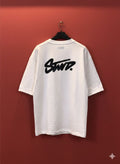Men's Oversized Streetwear T-shirt - Relaxed Fit Casual Tee - House Of Brand