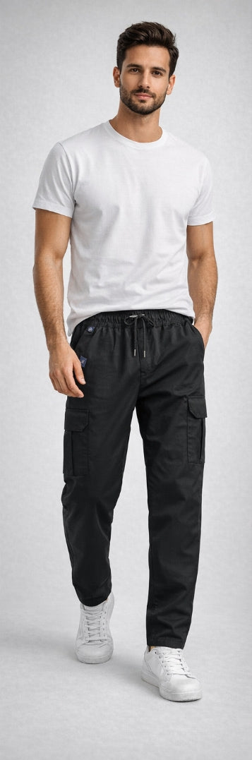 Urban Utility Six Pocket Cargo - House Of Brand
